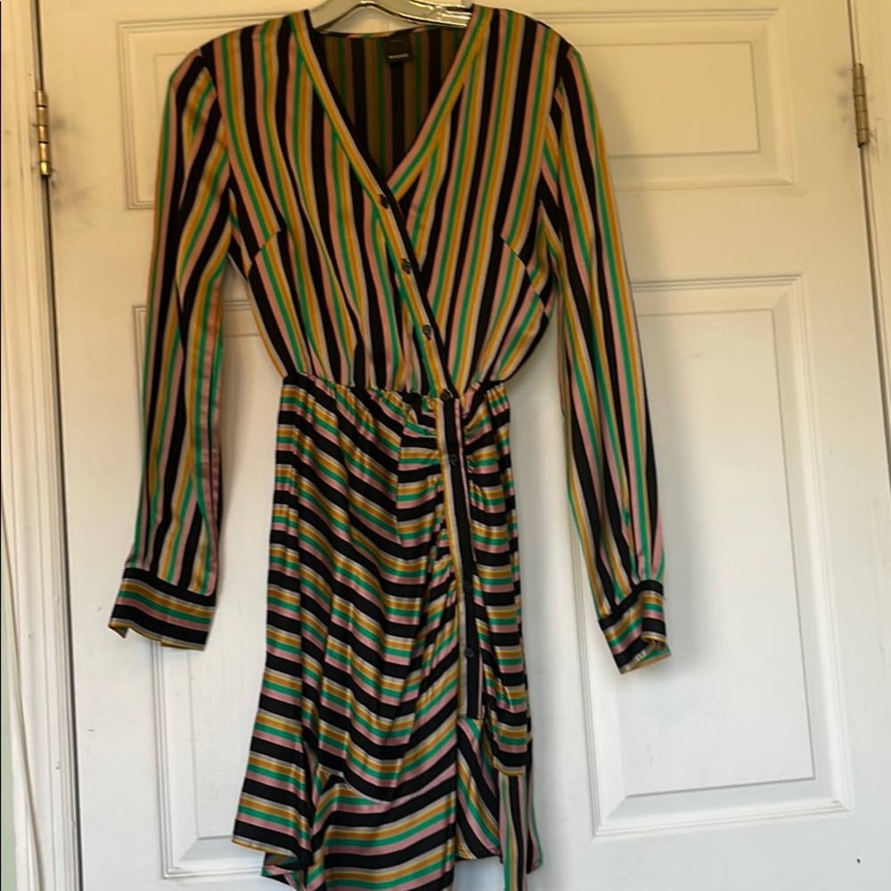 Pinko dress